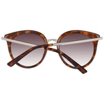 Guess Brown Women Sunglasses GU-1042855