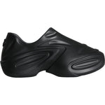 Dolce & Gabbana Black Foiled Rubber Toy Low Top Sneakers Shoes MV5881-44