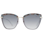 Yalea Gray Women Sunglasses YA-1054511