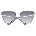 Yalea Gray Women Sunglasses YA-1054511
