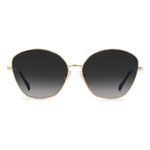 Jimmy Choo Jimmy Choo Gold Metal Sunglasses JCMARILIAGSK2M29OAC 1728,67434610848,Gold,Jimmy Choo,New with tags,Sunglasses,Sunglasses for Women - Sunglasses,Women