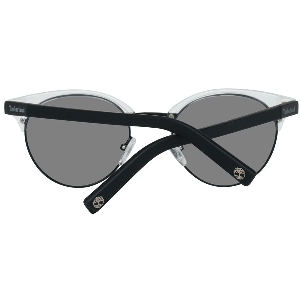 Timberland Transparent Metal Sunglasses TITB91474926DAC
