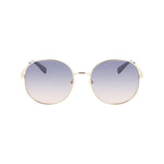 Longchamp Multicolor Metal Sunglasses LOLO161S704AC