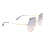 Longchamp Multicolor Metal Sunglasses LOLO161S704AC