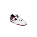 New Balance Red Leather Sneaker NE-13490000146-EU40/US7