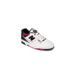 New Balance Red Leather Sneaker NE-13490000146-EU40/US7