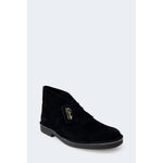 Clarks Black Leather Boot CL-9954200009-EU46/US13