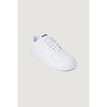 Diadora White Artificial Leather Sneaker DI-10360500008-EU40/US7