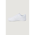 Diadora White Artificial Leather Sneaker DI-10360500008-EU40/US7
