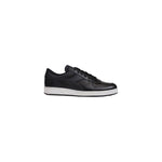 Diadora Black Leather Sneaker DI-11643800009-EU41/US8