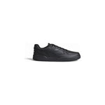 Diadora Black Artificial Leather Sneaker DI-14925800009-EU42/US9