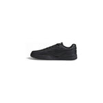 Diadora Black Artificial Leather Sneaker DI-14925800009-EU42/US9