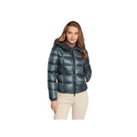 Refrigiwear Green Polyester Jackets & Coat RE-11340-XS