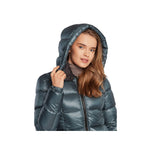 Refrigiwear Green Polyester Jackets & Coat RE-11340-XS