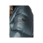 Refrigiwear Green Polyester Jackets & Coat RE-11340-XS