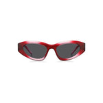 Hugo Boss Multicolor Injected Sunglasses HUHG1282SC48AC