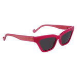 Liu Jo Multicolor Injected Sunglasses LILJ781S525AC
