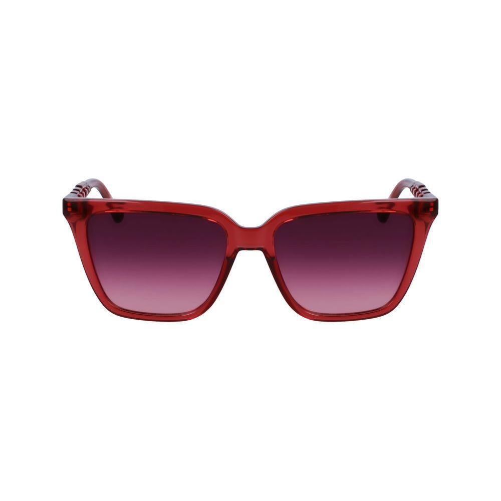 Liu Jo Multicolor Injected Sunglasses LILJ780S610AC