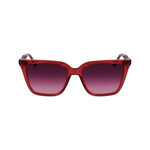 Liu Jo Multicolor Injected Sunglasses LILJ780S610AC