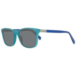 Just Cavalli Blue Acetate Sunglasses JCJC730S5586AAC