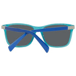 Just Cavalli Blue Acetate Sunglasses JCJC730S5586AAC