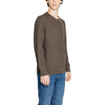 Armani Exchange Green Viscose Sportswear AR-14712300149-IT46 | M