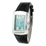 Chronotech Silver Stainless Steel Watch CHCT7017B01AC