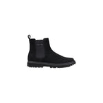 Calvin Klein Jeans Black Suede Leather Boot CA-14578300009-EU40/US7
