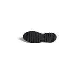 Calvin Klein Jeans Black Suede Leather Oxfords And Derby CA-14578500009-EU45/US12
