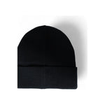 Calvin Klein Black Recycled Polyester Caps Baseball Hat CA-14591100009-UNI