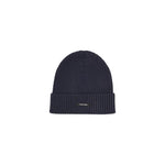 Calvin Klein Blue Organic Cotton Caps Baseball Hat CA-15182100010-UNI