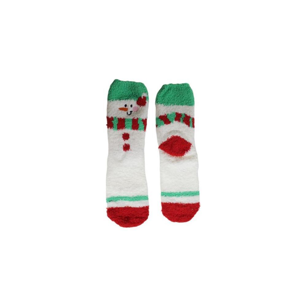 Only Green Polyester Sock ON-15732300148-ONE SIZE