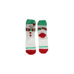 Only Green Polyester Sock ON-15732300148-ONE SIZE