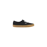 Vans Black Fabric Sneaker VA-15830000009-EU39/US6
