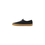 Vans Black Fabric Sneaker VA-15830000009-EU39/US6