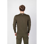 U.S. POLO ASSN. Green Cotton Sweater 1728,71956299936,Clothing,Green,IT54 | XXL,Men,Men - Clothing,New with tags,Sweaters - Men - Clothing,U.S. POLO ASSN. U.S. POLO ASSN. US-13148200149-IT54 | XXL