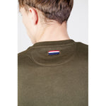 U.S. POLO ASSN. Green Cotton Sweater 1728,71956299936,Clothing,Green,IT54 | XXL,Men,Men - Clothing,New with tags,Sweaters - Men - Clothing,U.S. POLO ASSN. U.S. POLO ASSN. US-13148200149-IT54 | XXL