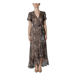 Guess Guess Brown Polyester Dress GU-13239200140-IT38|XS 1728,71956299936,Brown,Clothing,Dresses - Women - Clothing,Guess,IT38|XS,New with tags,Women,Women - Clothing