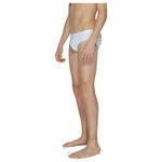Calvin Klein White Polyamide Swim Brief CA-13340700008-IT52 | XL