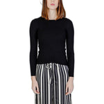 Only Black Viscose Sportswear ON-13389100009-IT42|M
