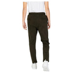 Gianni Lupo Green Cotton Jeans & Pant 1728,71956299936,Clothing,Gianni Lupo,Green,IT50 | L,Jeans & Pants - Men - Clothing,Men,Men - Clothing,New with tags Gianni Lupo GI-14788300149-IT50 | L