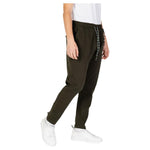 Gianni Lupo Green Cotton Jeans & Pant 1728,71956299936,Clothing,Gianni Lupo,Green,IT50 | L,Jeans & Pants - Men - Clothing,Men,Men - Clothing,New with tags Gianni Lupo GI-14788300149-IT50 | L