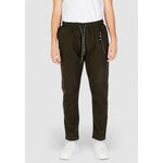 Gianni Lupo Green Cotton Jeans & Pant 1728,71956299936,Clothing,Gianni Lupo,Green,IT50 | L,Jeans & Pants - Men - Clothing,Men,Men - Clothing,New with tags Gianni Lupo GI-14788300149-IT50 | L