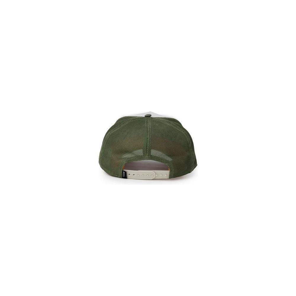 Goorin Bros Green Cotton Caps Baseball Hat