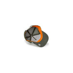 Goorin Bros Green Cotton Caps Baseball Hat