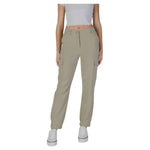 B.Young Green Polyester Pant BY-14924902482-IT38|XS