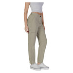 B.Young Green Polyester Pant BY-14924902482-IT38|XS