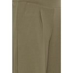 ICHI Green Recycled Polyester Pant IC-13339100149-XXL