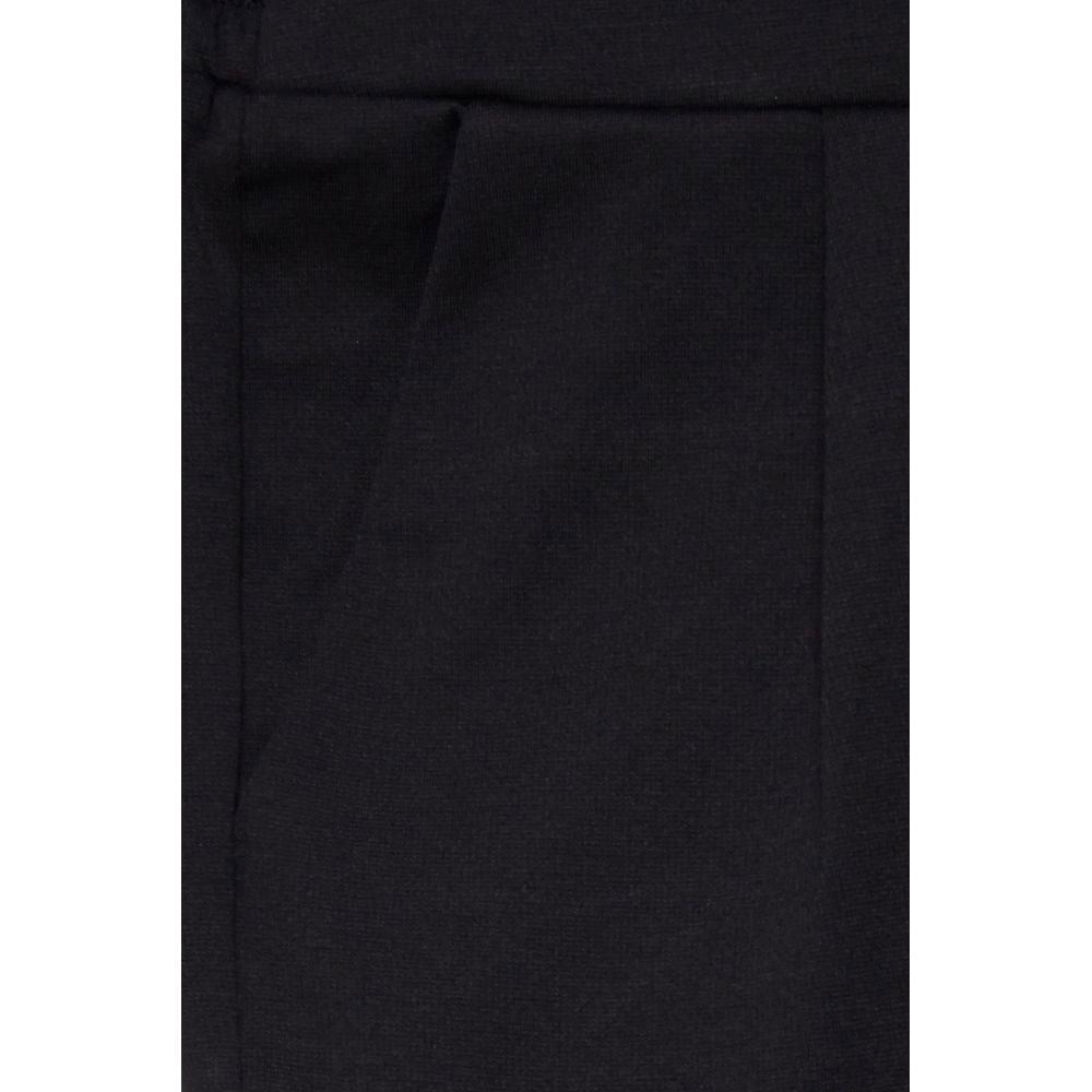 ICHI Black Polyester Mini IC-13339400009-IT40|S