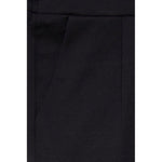 ICHI Black Polyester Mini IC-13339400009-IT40|S